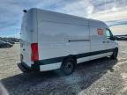 2025 Mercedes-Benz Sprinter 2500