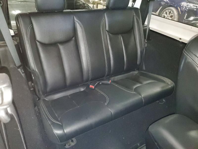 2013 Jeep Wrangler Sahara