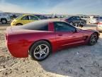 2000 Chevrolet Corvette