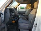 2014 Nissan NV 2500 Utility / Service Van
