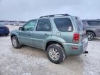 2007 Mercury Mariner Convenience