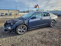Honda salvage cars for sale: 2024 Honda Accord Hybrid exl