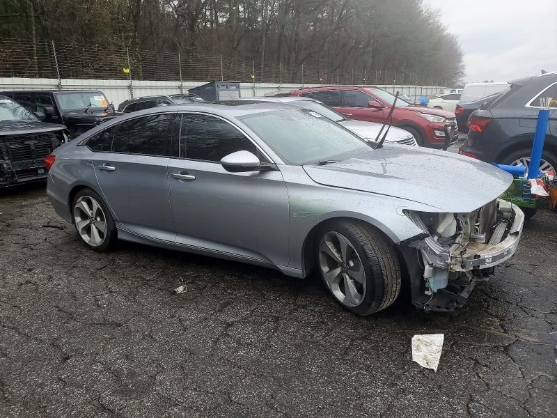 2019 Honda Accord Touring