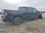2021 GMC Sierra K1500 AT4