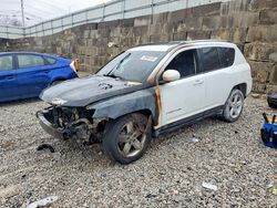 2014 Jeep Compass Latitude for sale in Walton, KY