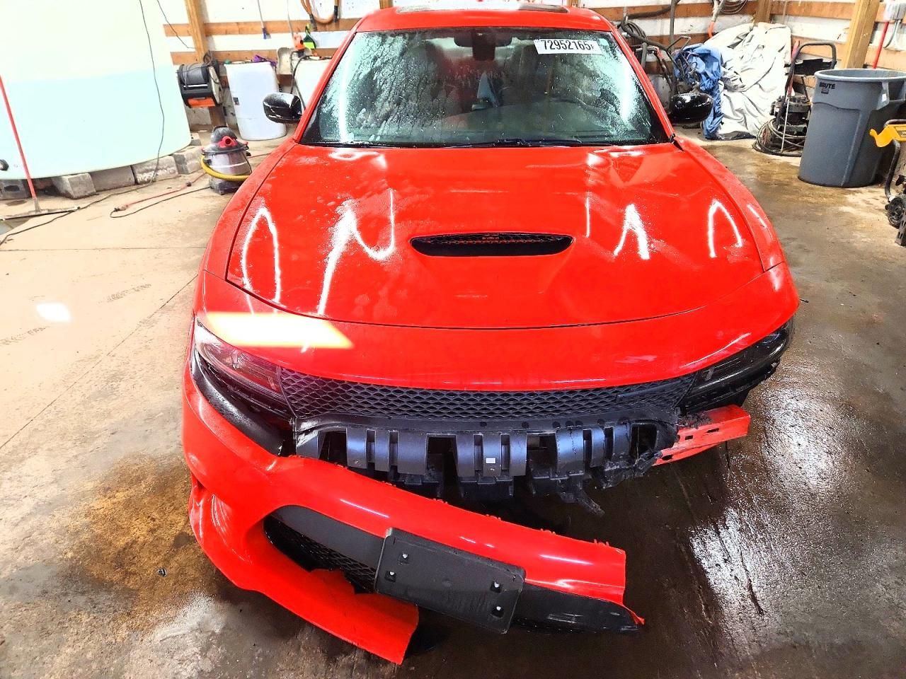 2022 Dodge Charger gt