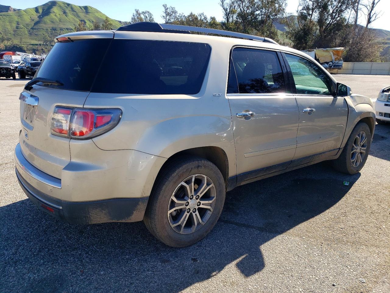 2014 GMC Acadia Slt-1