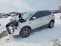 2015 Ford Escape Titanium for sale in Cahokia Heights, IL