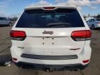 2018 Jeep Grand Cherokee Trailhawk