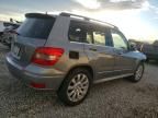 2012 Mercedes-Benz Glk 350 4matic