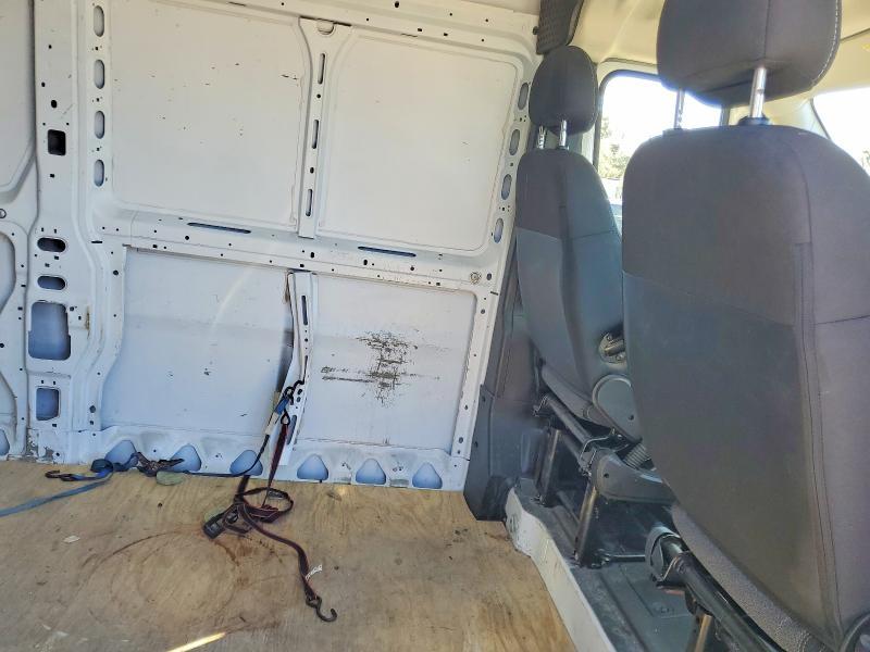 2023 Dodge Ram Promaster 2500 2500 High