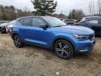 2019 Volvo Xc40 T5 R-design