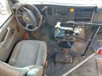 2016 Chevrolet Express School Bus