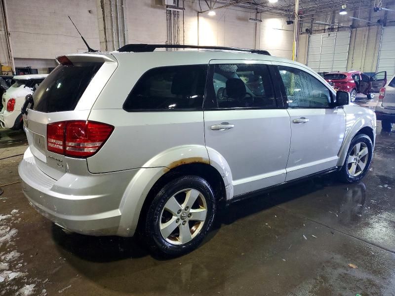 2010 Dodge Journey sxt