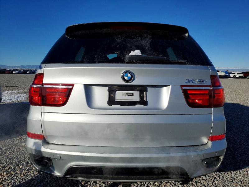 2013 BMW X5 Xdrive50i