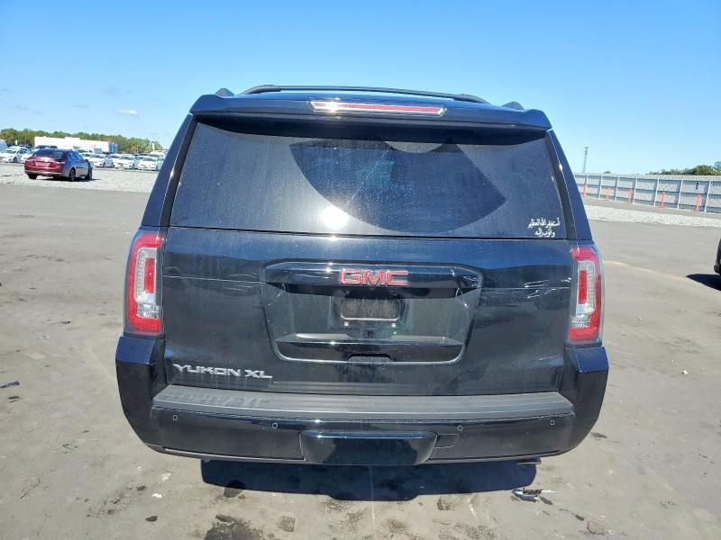 2019 GMC Yukon xl C1500 slt