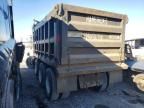 1999 Mack RD600 Dump Truck