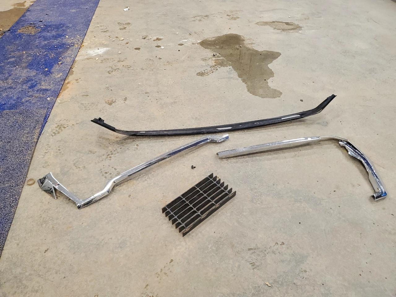 2021 GMC Sierra K1500 SLT