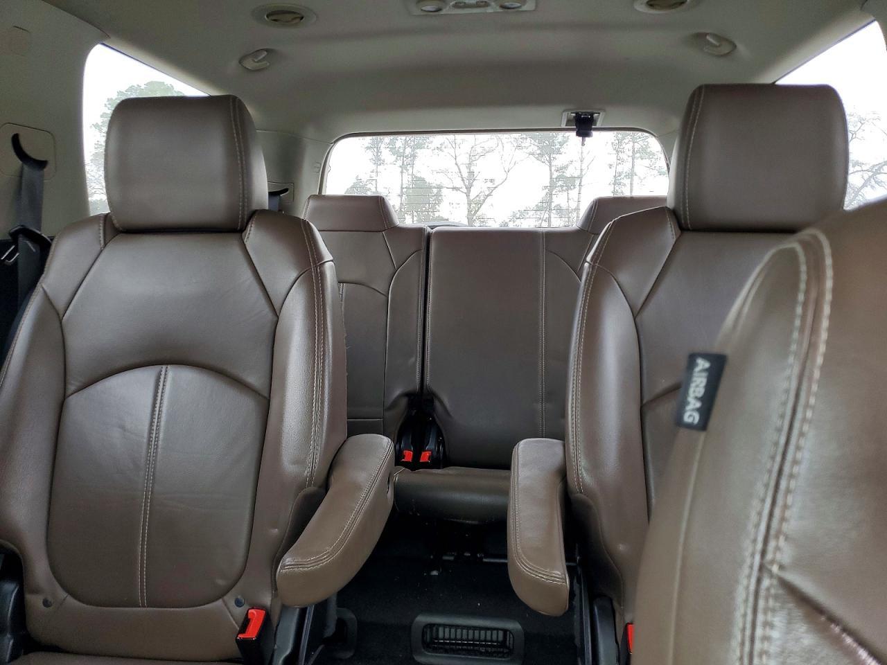 2016 GMC Acadia Slt-1