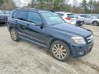 2010 Mercedes-Benz Glk 350 4matic