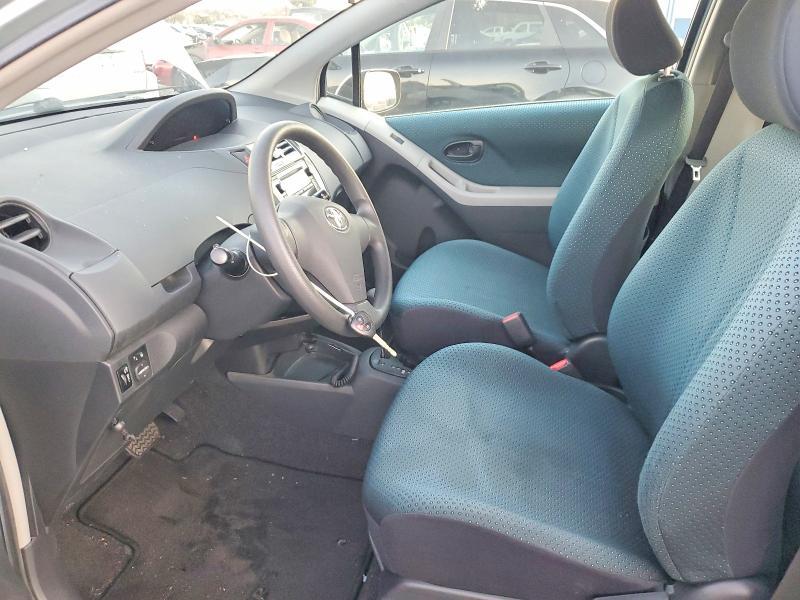 2008 Toyota Yaris