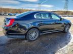 2015 Lincoln MKS