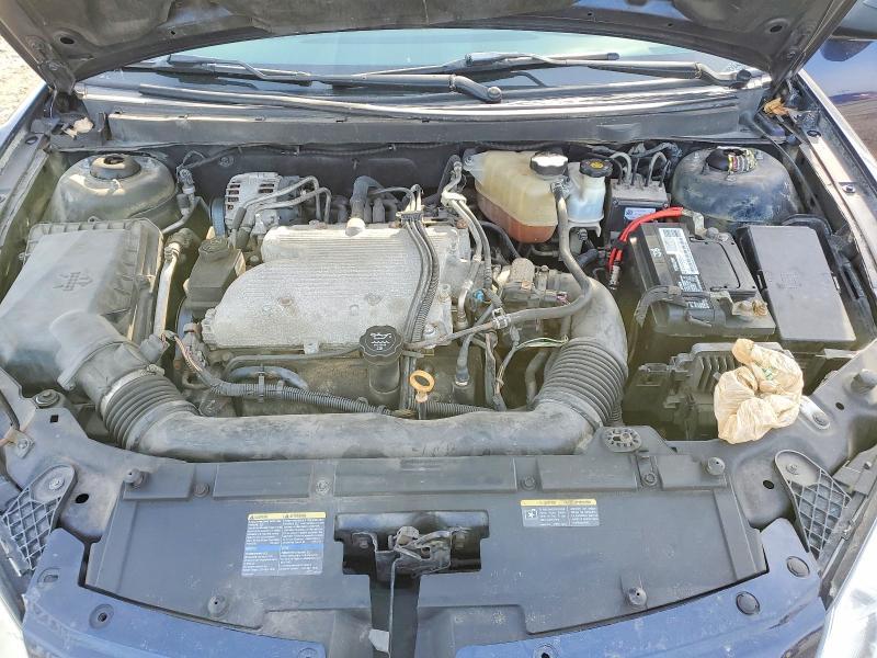 2009 Pontiac G6