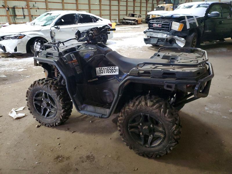 2022 Polaris Sportsman-ATV