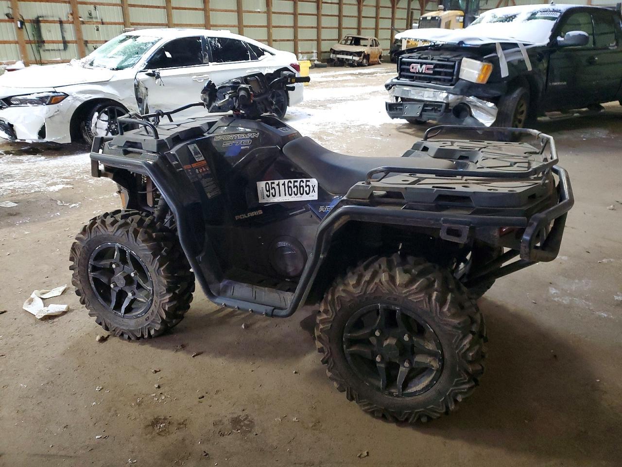 2022 Polaris Sportsman-ATV
