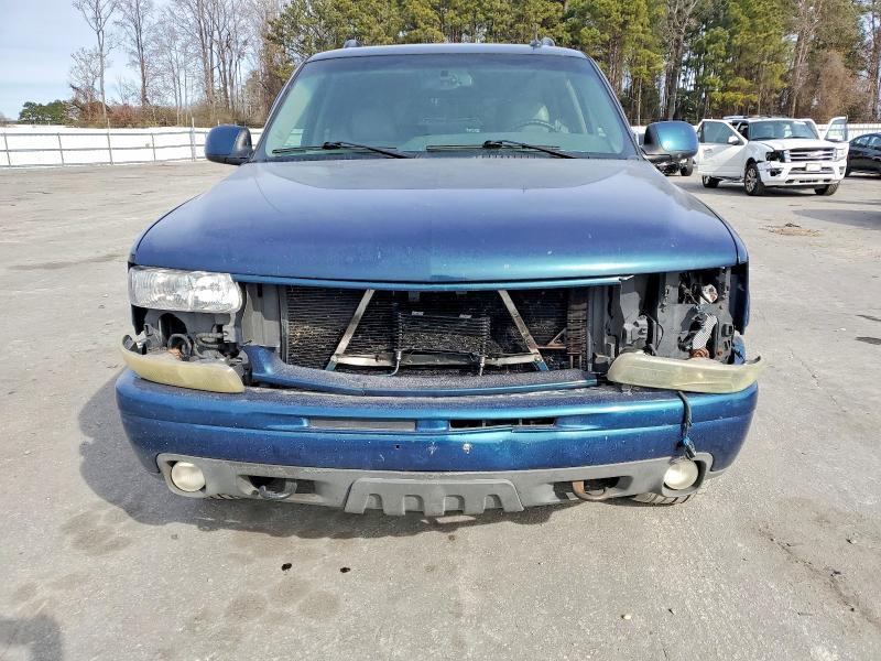 2005 Chevrolet Tahoe C1500