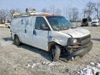 2007 Chevrolet Express G1500 Utility / Service Van