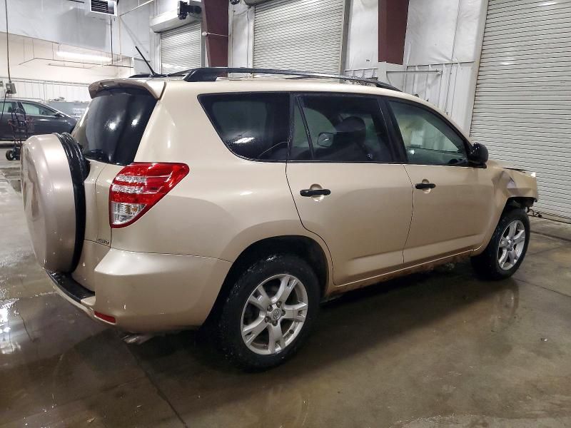 2009 Toyota Rav4