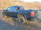 2017 GMC Sierra K1500 slt