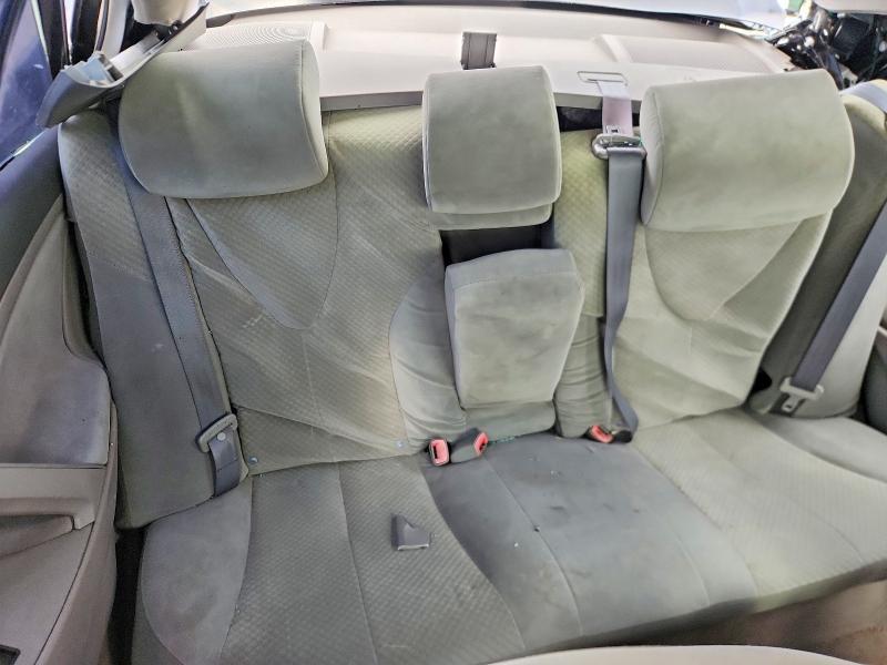 2009 Toyota Camry le