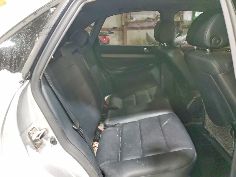 2001 Audi A4 1.8t Quattro