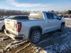 2022 GMC Sierra K1500 slt