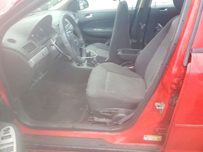 2010 Chevrolet Cobalt 1LT