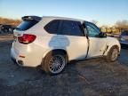 2018 BMW X5 Xdrive50i