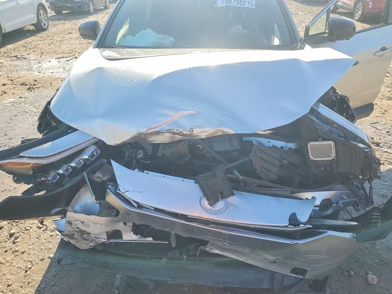 2023 Toyota Bz4x xle