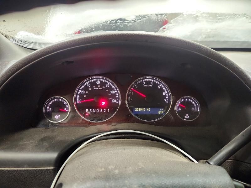 2006 Buick Terraza cxl