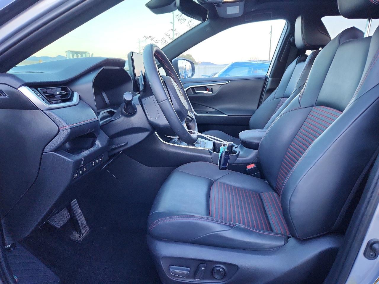 2024 Toyota Rav4 Prime xse