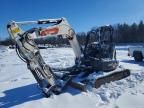 2023 Bobcat Excavator-Mini Excavator