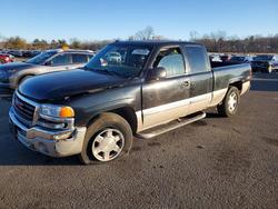 GMC salvage cars for sale: 2004 GMC New Sierra K1500