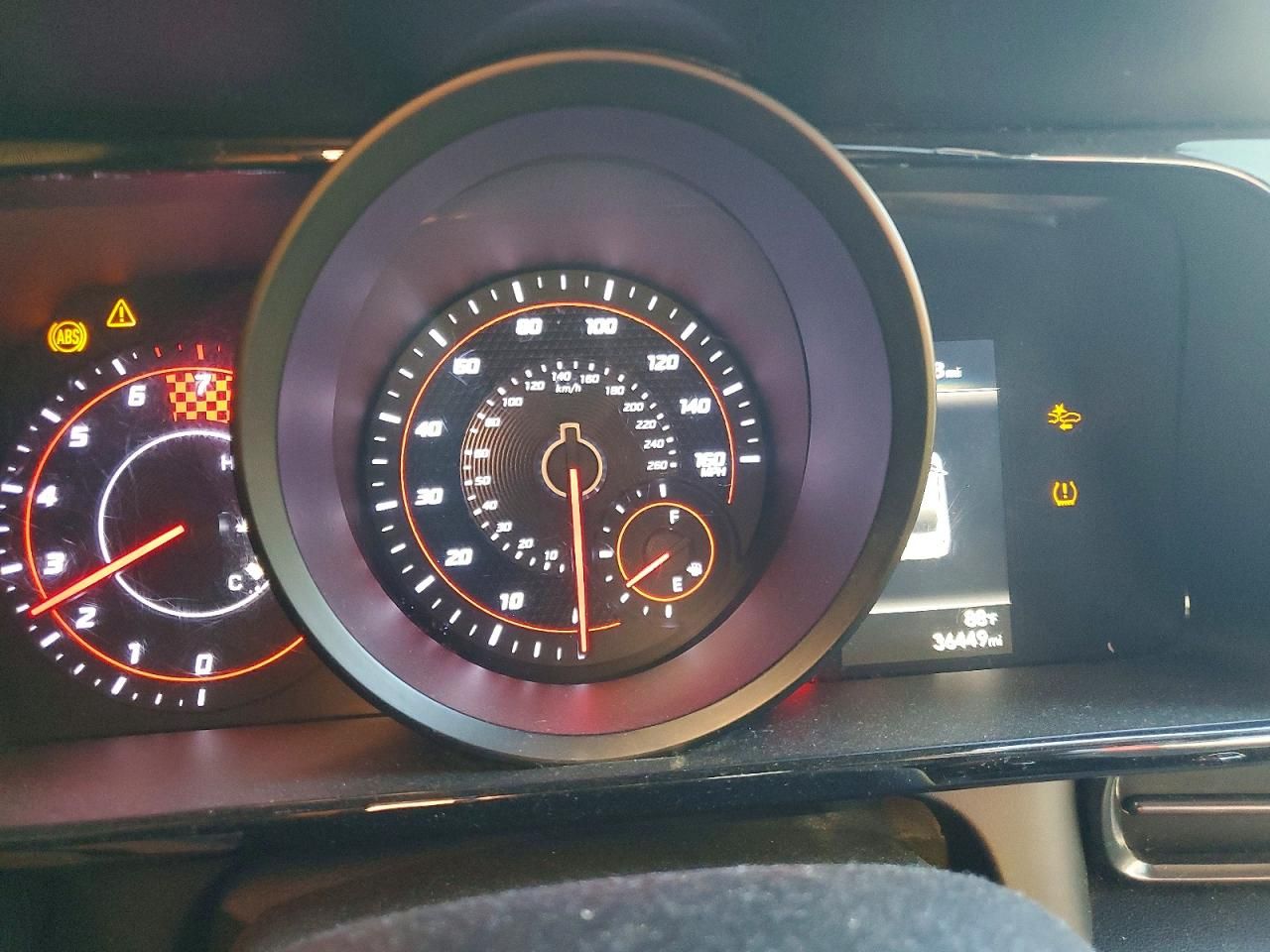 2021 Hyundai Elantra n Line