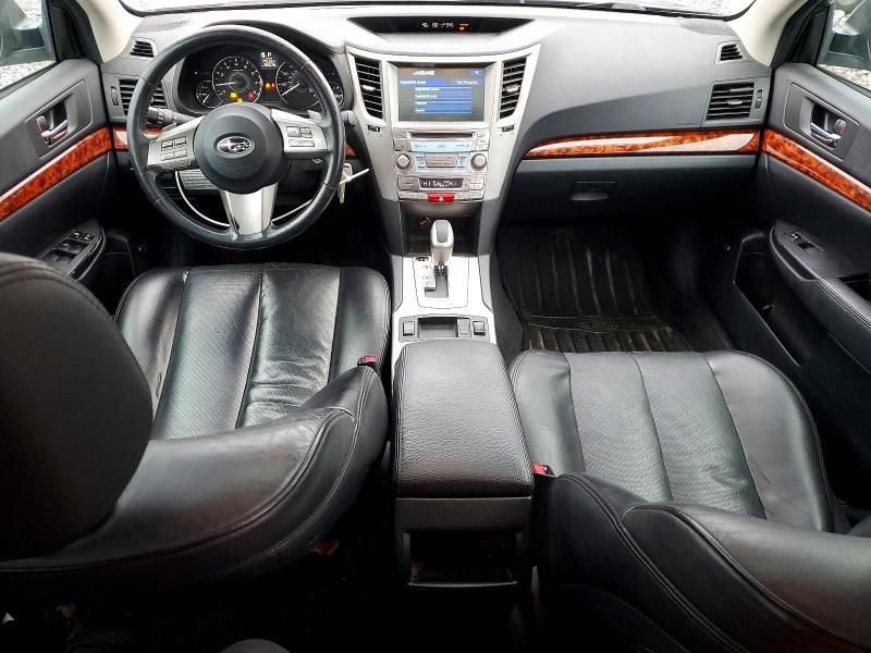 2011 Subaru Outback 2.5i Limited