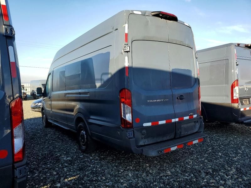 2020 Ford Transit T-250