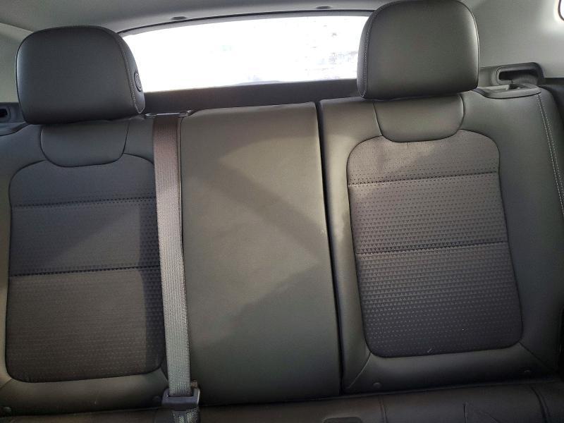 2025 Chevrolet Trax 1LT