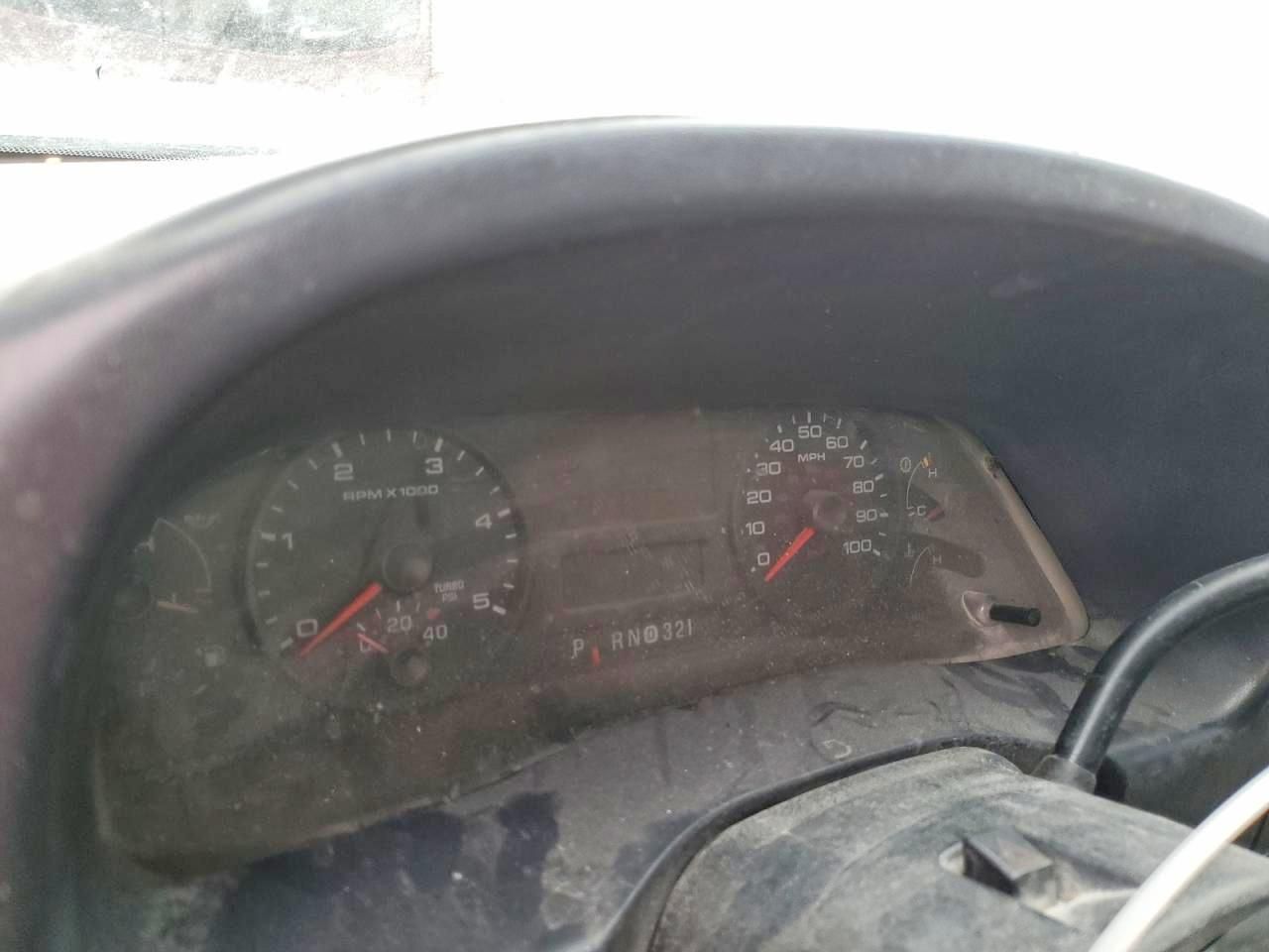 2005 Ford F450 Super Duty