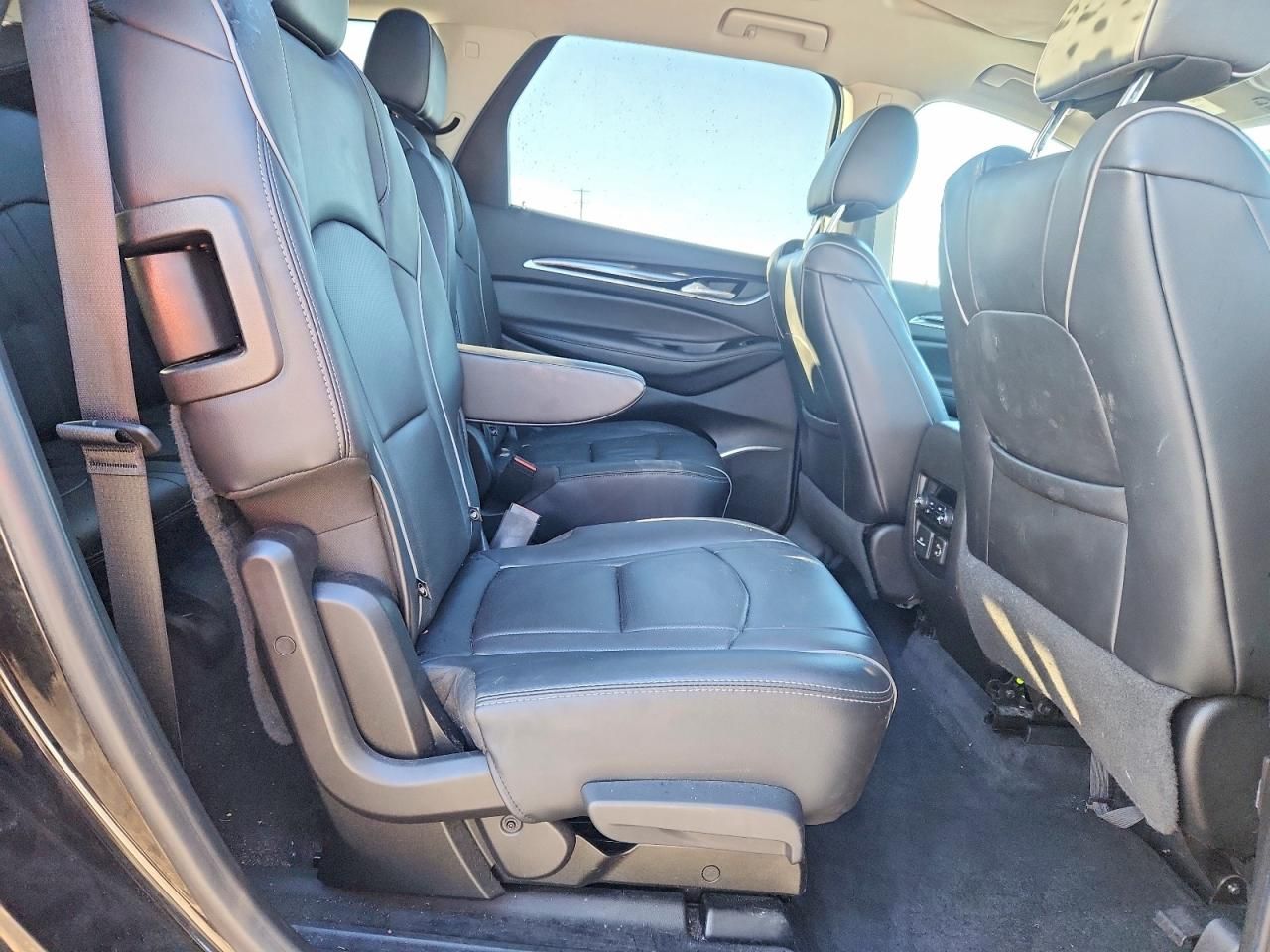 2019 Buick Enclave Avenir