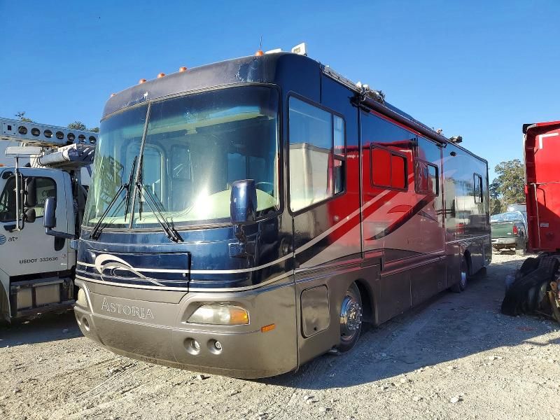 2006 Damon Astoria Pacific